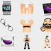 Grindr lança atualização com 500 gaymojis