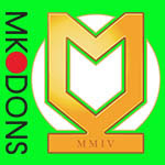 Milton Keynes Dons Milton Keynes Dons www.nhandinhbongdaso.net