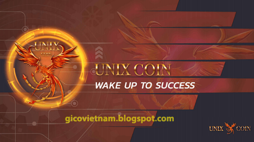 Unixcoin là gì? Unixcoin là gì?