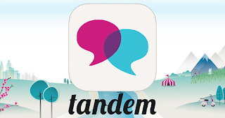 tandem app