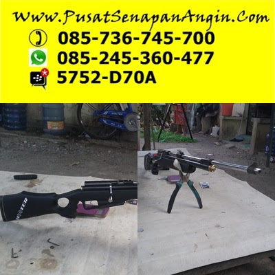 Jual Senapan Angin PCP Terbaru Jual Senapan Angin PCP Terbaru