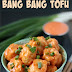 COPYCAT BANG BANG TOFU