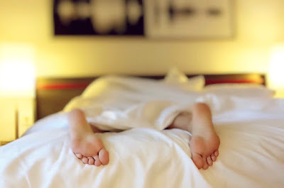 Quick Bedroom Design Tips that Deliver Better, More Refreshing Sleep