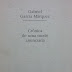 Crônica de Uma Morte Anunciada – Gabriel García Márquez