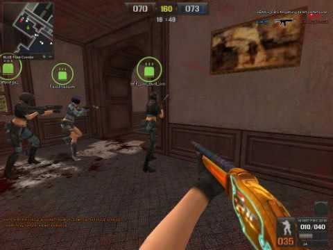 Script Macro Sgp Qc Point Blank Kamalios