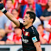 Elogios para el 'Chicharito'