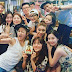 SNSD SeoHyun was out to have dinner with the cast of 'Mamma Mia'