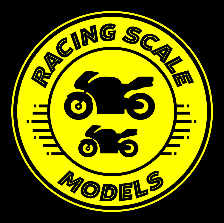 Racing Scale Models