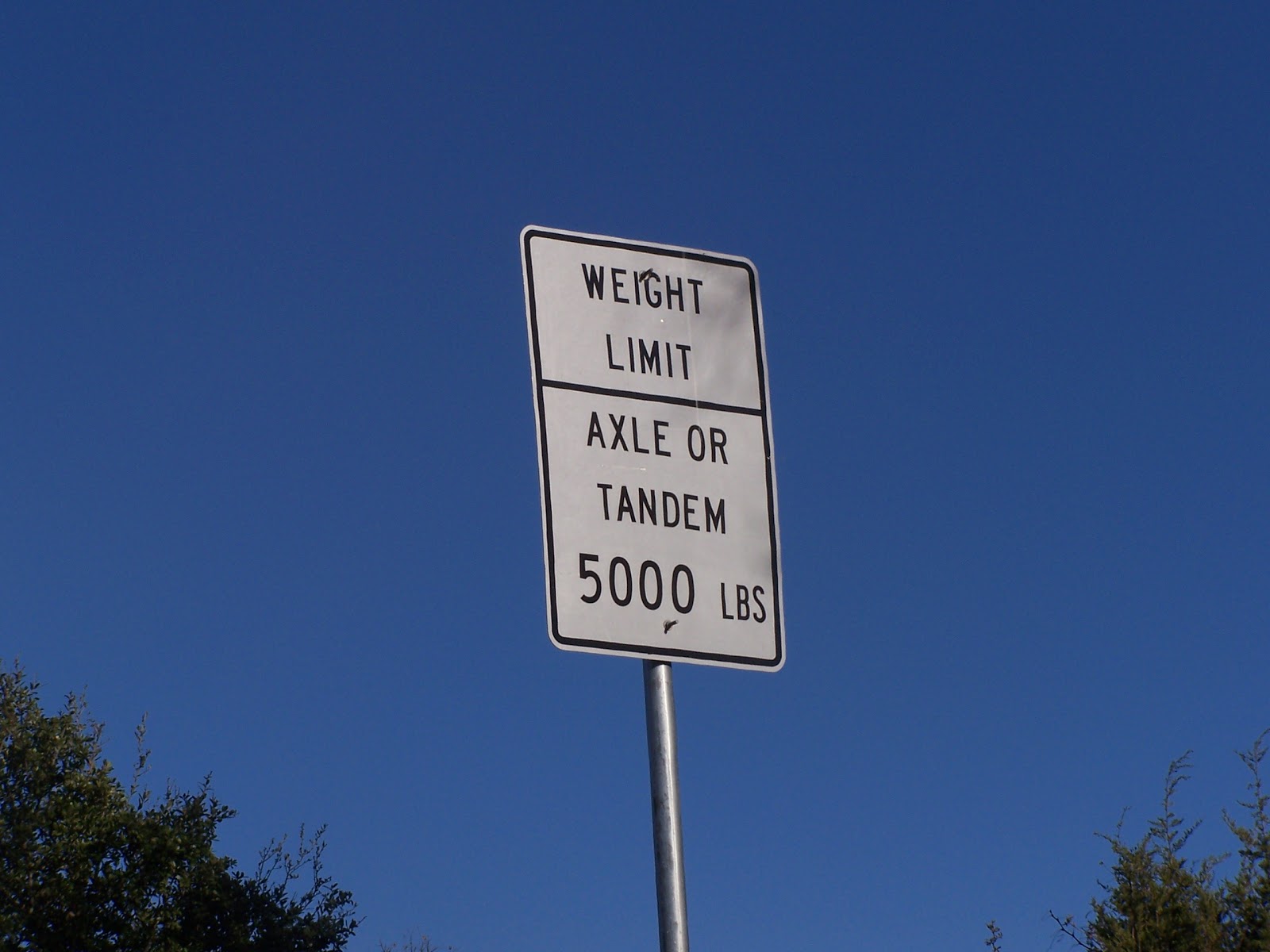 Bridge River Picture Bridge Load Rating