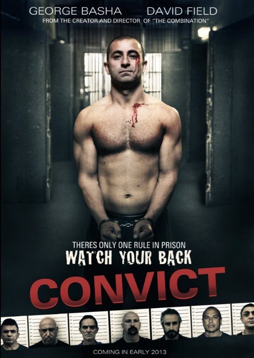 Convict 2014 - Full (HD)