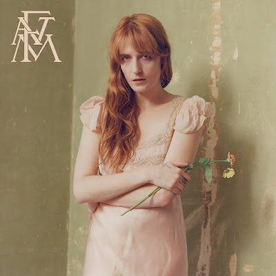 High As Hope Florence The Machine Album