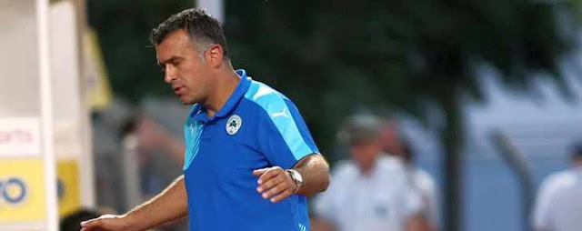 "Έτοιμοι όταν πρέπει"