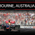 Fórmula 1 2017 - Grid de Largada do GP da Austrália