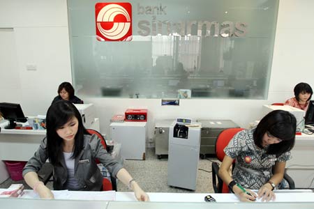 Nomor Call Center CS Bank Sinarmas