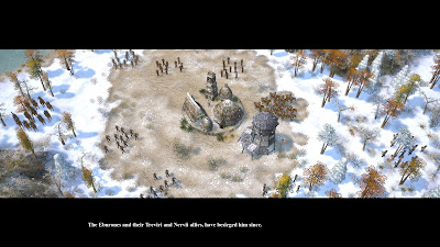 Praetorians Hd Remaster Game Screenshot Image 5