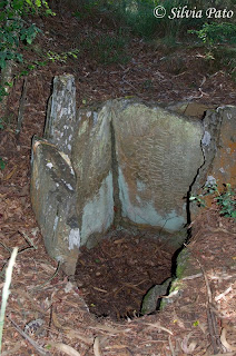 Dolmen Lugo