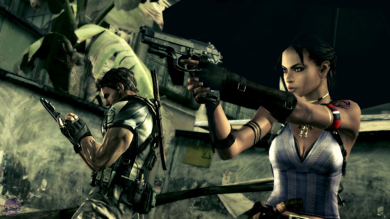 Resident Evil HD: tudo sobre o título que revolucionou os jogos de zumbi