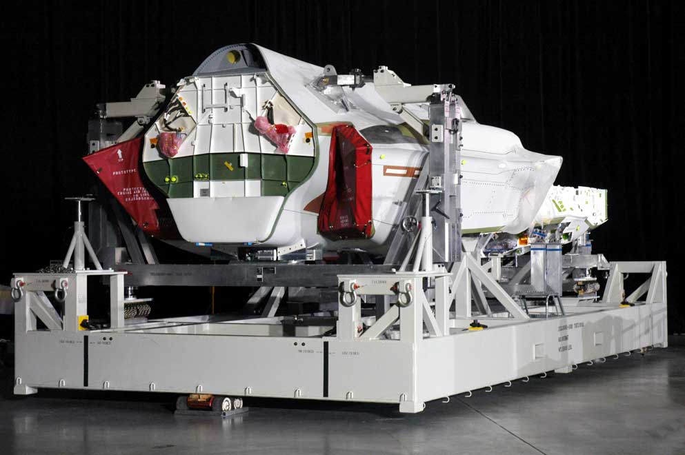 DEFENSE STUDIES Quickstep Secures Second Long Term Agreement to Supply