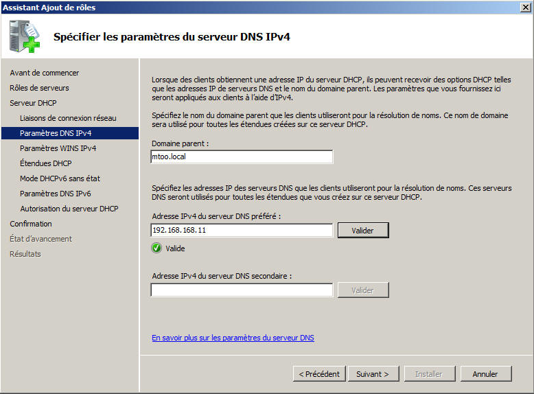 Dns сервер ipv4. Dhcp options dns server. dbswin клиент. dhcp option domain name centos.