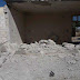 الأضرار التي لحقها قصف الاحتلال #التركي في #الشهباء. 