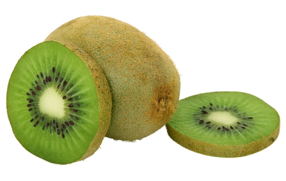 Buah Kiwi, dari Mencegah Konstipasi, Perbaiki Mood, Sampai Menurunkan Risiko Penyakit Tidak Menular