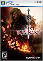 Descargar The Last Remnant-PROPHET para 
    PC Windows en Español es un juego de Medios Requisitos desarrollado por SQUARE ENIX
