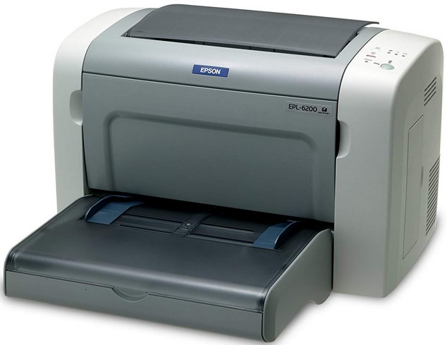 scarica driver epson epl 6200l