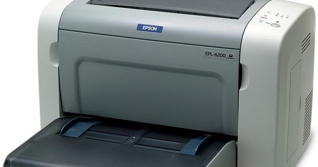 pilote imprimante epson epl-6200