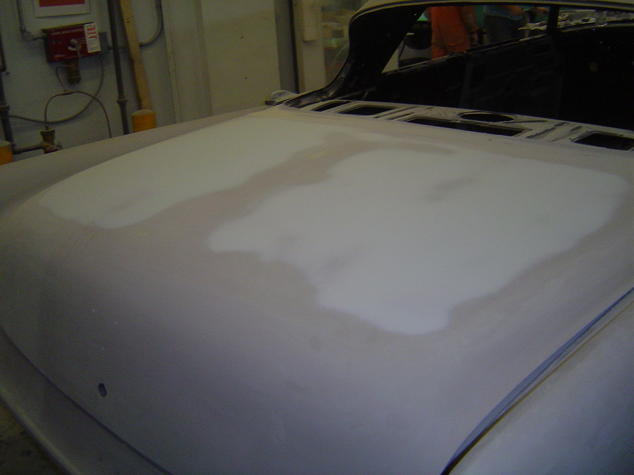 Fenders and Fins, Inc. 1956 Chrysler 300B Hardtop