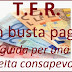 Conviene il TFR In Busta Paga? Guida Completa