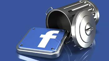 Cómo borrar una cuenta de Facebook