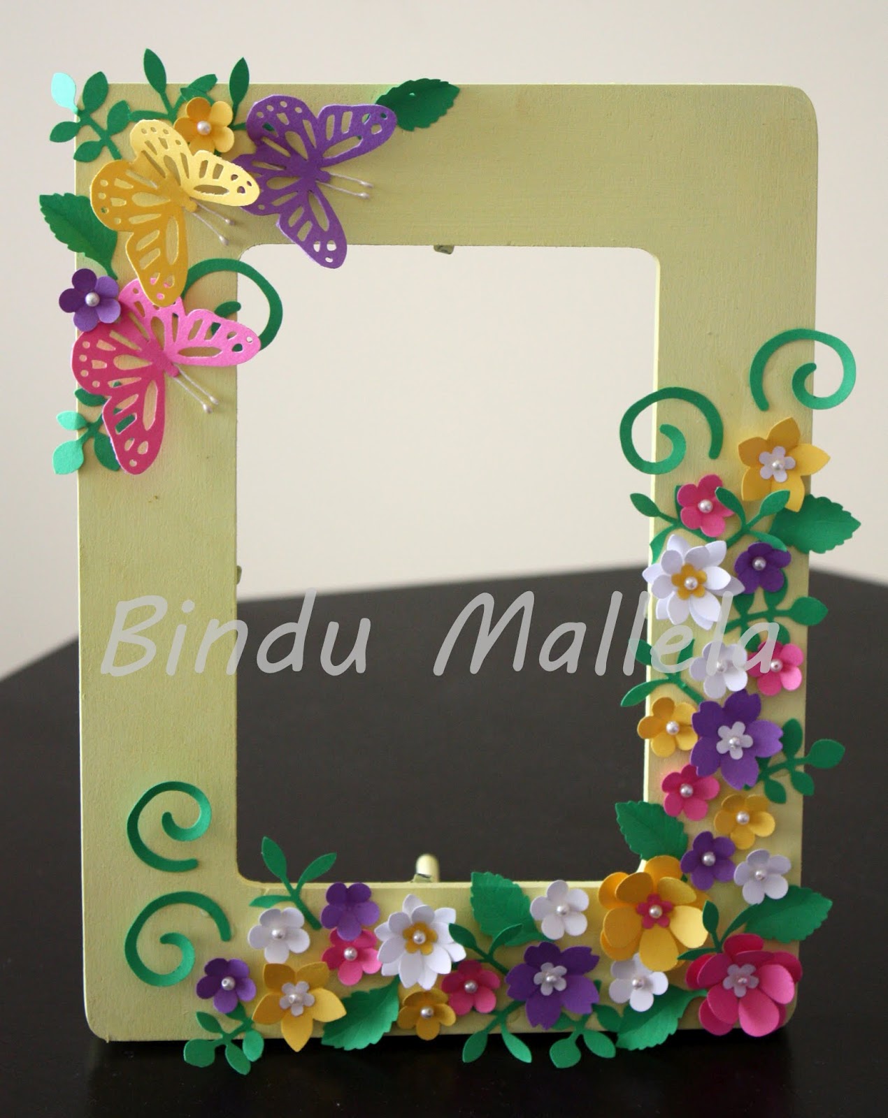 crazy for colors! Summer craft ideas for kid's