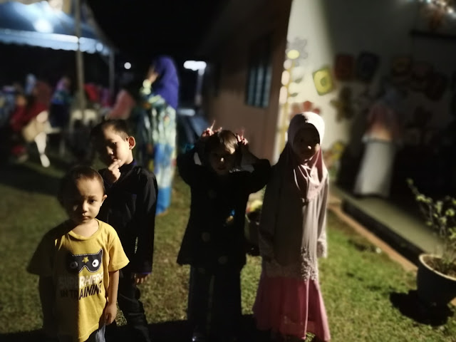 JAMUAN HARI RAYA KEMAS 2018 SEKOLAH DHIA JAMUAN HARI RAYA KEMAS 2018 SEKOLAH DHIA