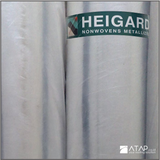 HEIGARD ECO Double Side HEIGARD ECO Double Side