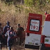 Homem leva seis tiros em frente ao 4º BEC em Barreiras.
