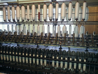 Industrial Cotton Production Heritage - Quarry Bank and Styal Mill