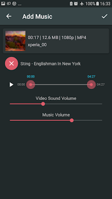 تطبيق AndroVid Pro Video Editor للأندرويد, تطبيق AndroVid Pro Video Editor مدفوع للأندرويد, تطبيق AndroVid Pro Video Editor مهكر للأندرويد