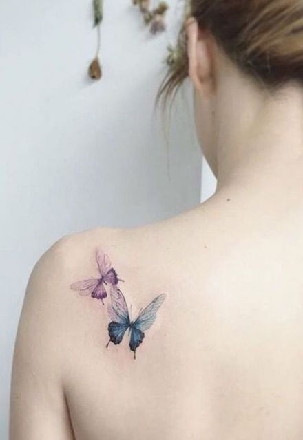 tatuagens femininas para os ombros tatuagens femininas para os ombros