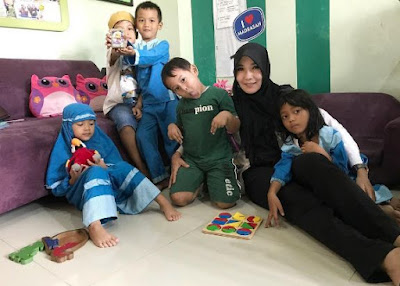 Guru Les Privat Calistung TK di Jepara Guru Les Privat Calistung TK di Jepara