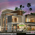 Luxury ultra modern home 6000 sq-ft