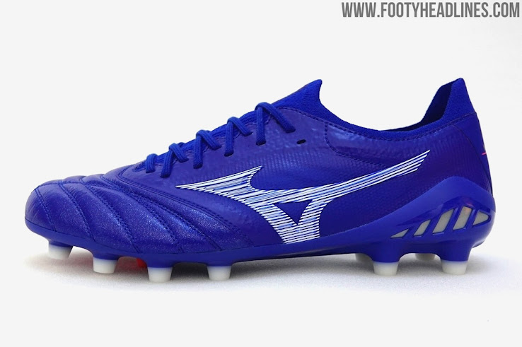 mizuno tokyo blue
