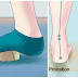 Get Rid of Foot Pain in Minutes With These 6 Effective Stretches