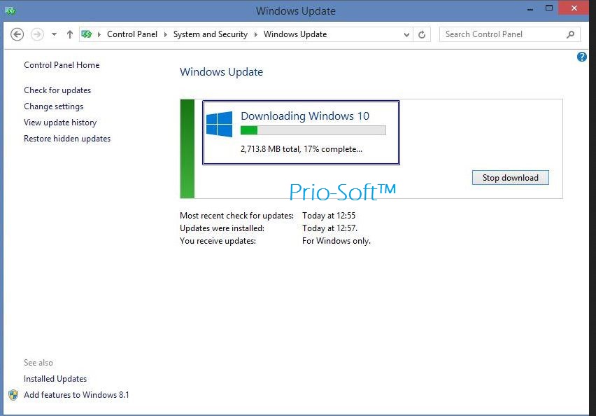 download windows 10 iso 64 bit upgrade