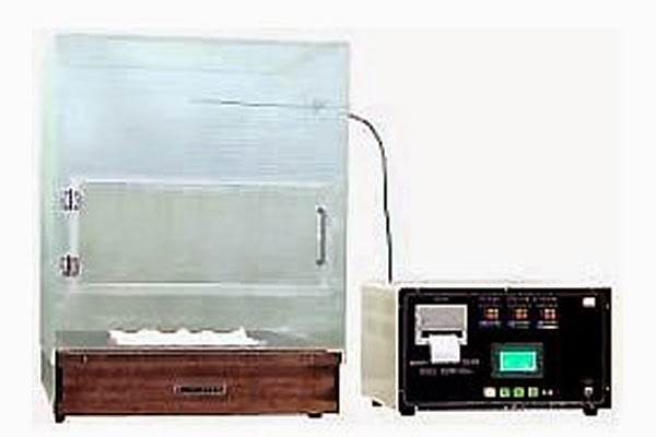 Warmth Retaining Tester (Thermostatic Method) 保溫性試驗機（恆溫法）ASTM-100A