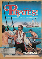 pirates! cover
