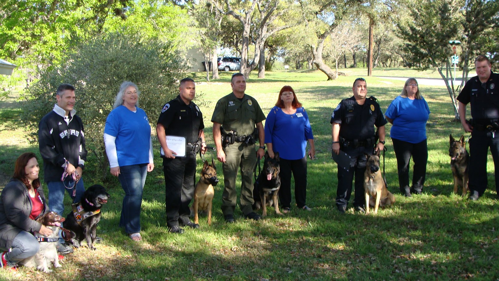 Humane Society of Live Oak