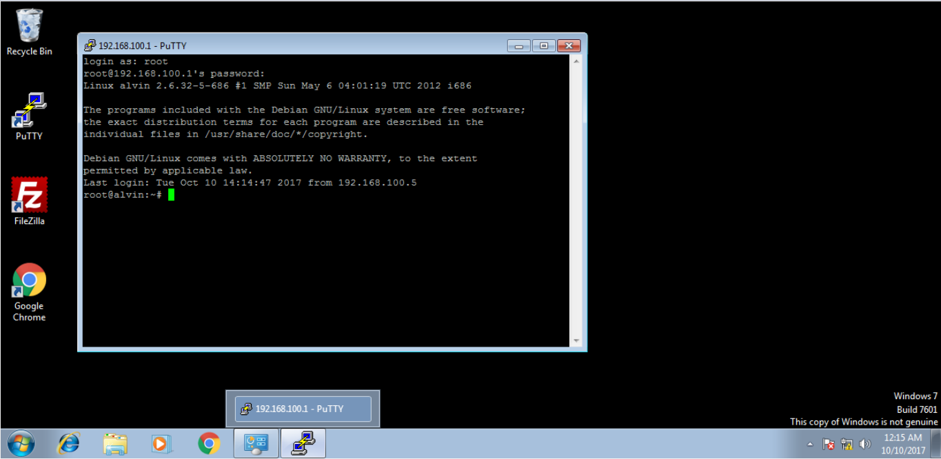 Debian 12 ssh. Debian 12 ssh