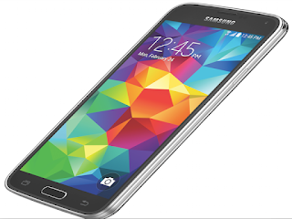 Spesifikasi Samsung Galaxy