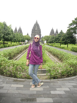 Prambanan Tamples Jogja