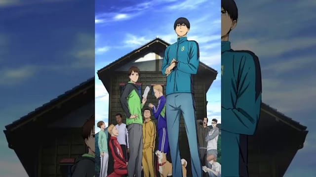 Kaze ga Tsuyoku Fuiteiru OST Opening and Ending Full Kaze ga Tsuyoku Fuiteiru,Kaze ga Tsuyoku Fuiteiru OST Opening and Ending Full
